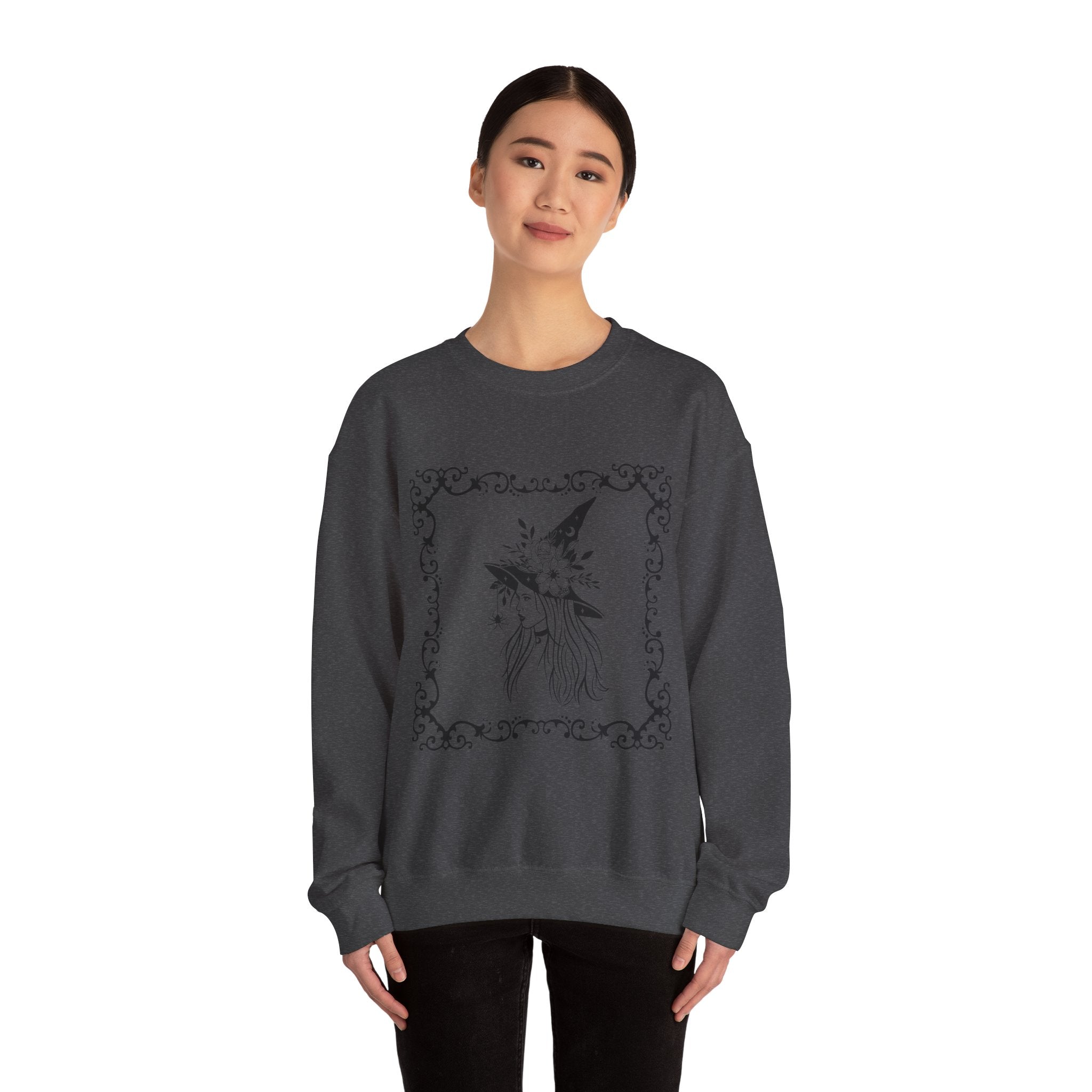 It's Just a Bunch of Hocus Pocus-Sweatshirt