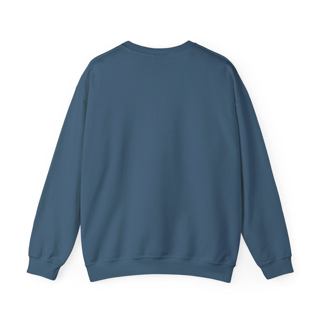 Fall Crewneck Sweatshirt