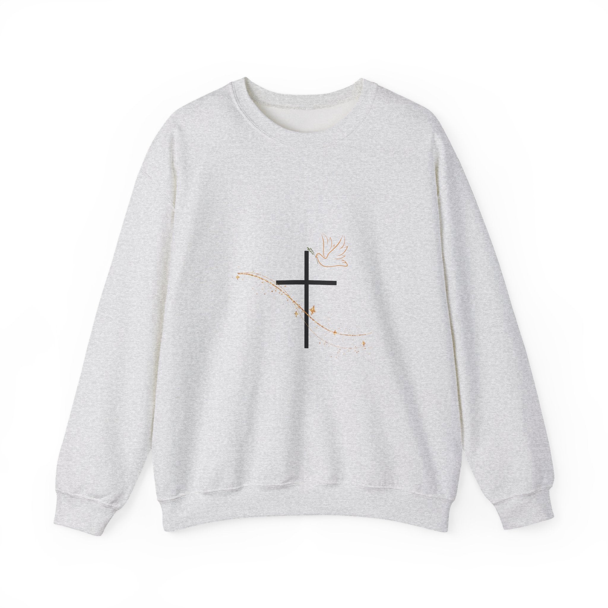 Faith Crewneck Sweatshirt
