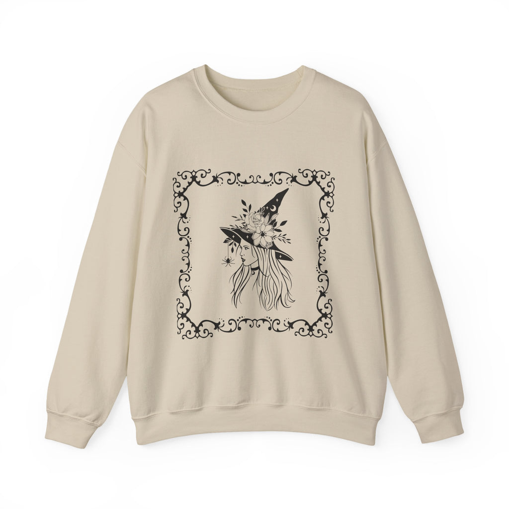 It's Just a Bunch of Hocus Pocus-Sweatshirt