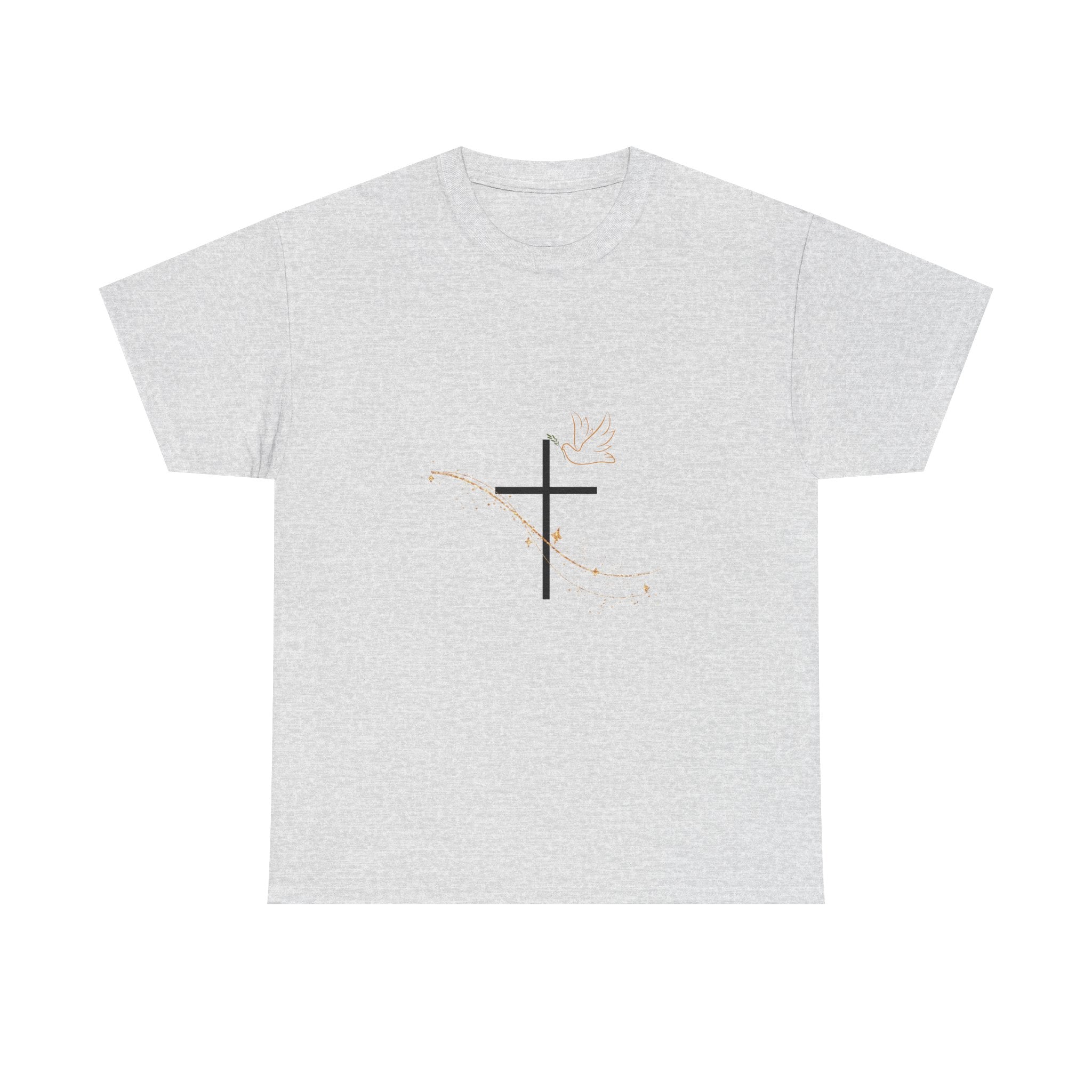 Faith Crewneck T-shirt