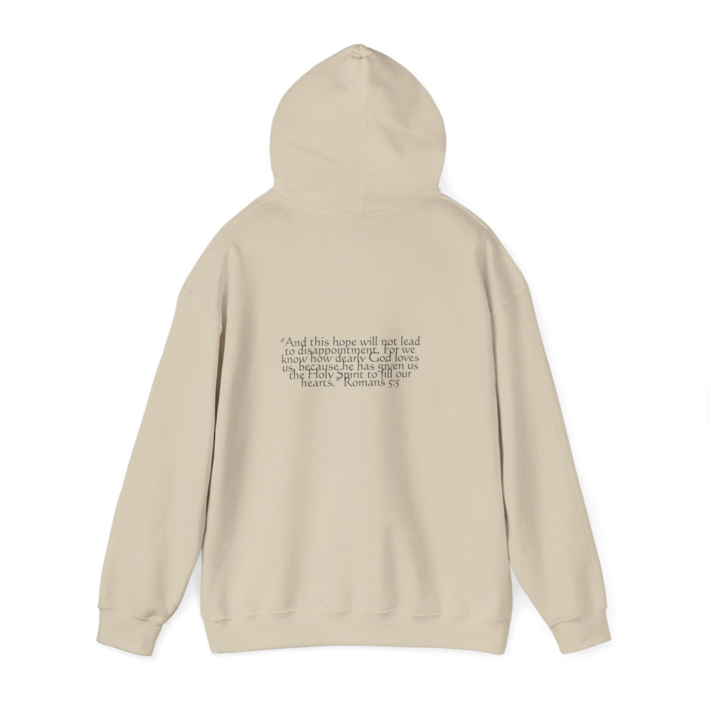 Faith Hoodie