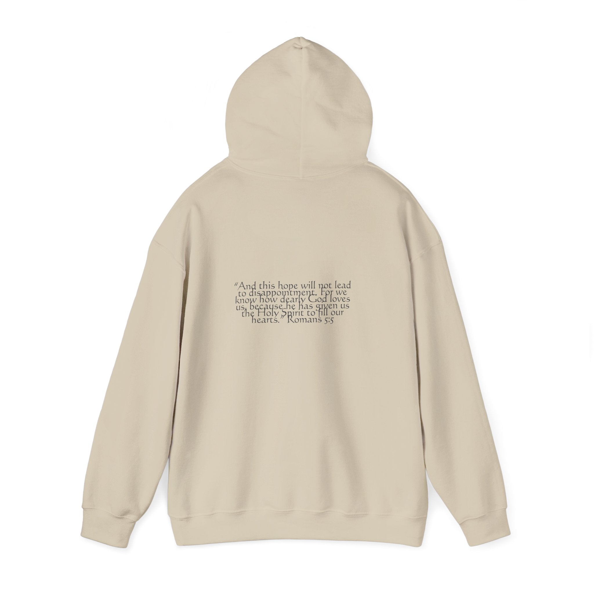 Faith Hoodie
