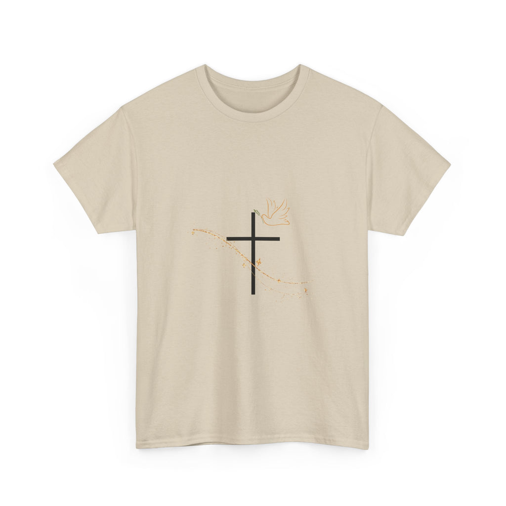 Faith Crewneck T-shirt