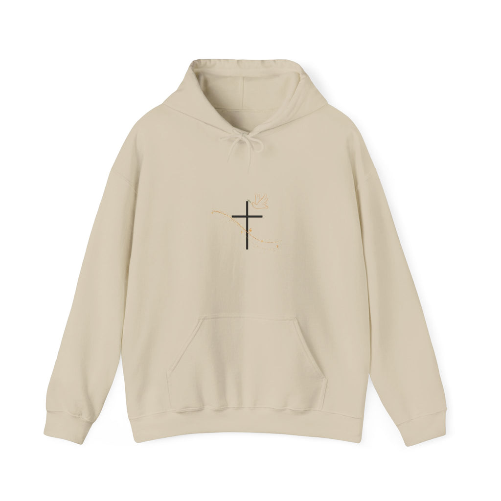 Faith Hoodie