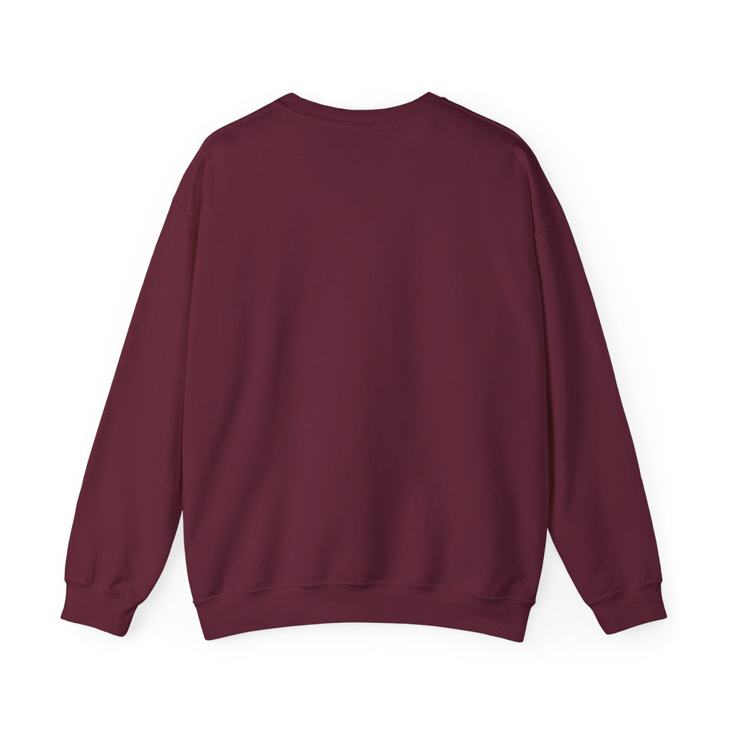 Autumn Magic Crewneck Sweatshirt - Cozy Fall Sweater