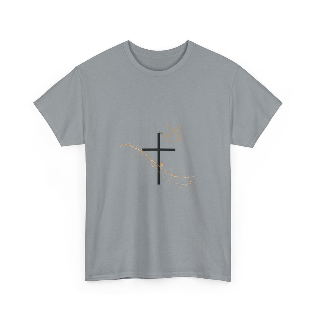Faith Crewneck T-shirt
