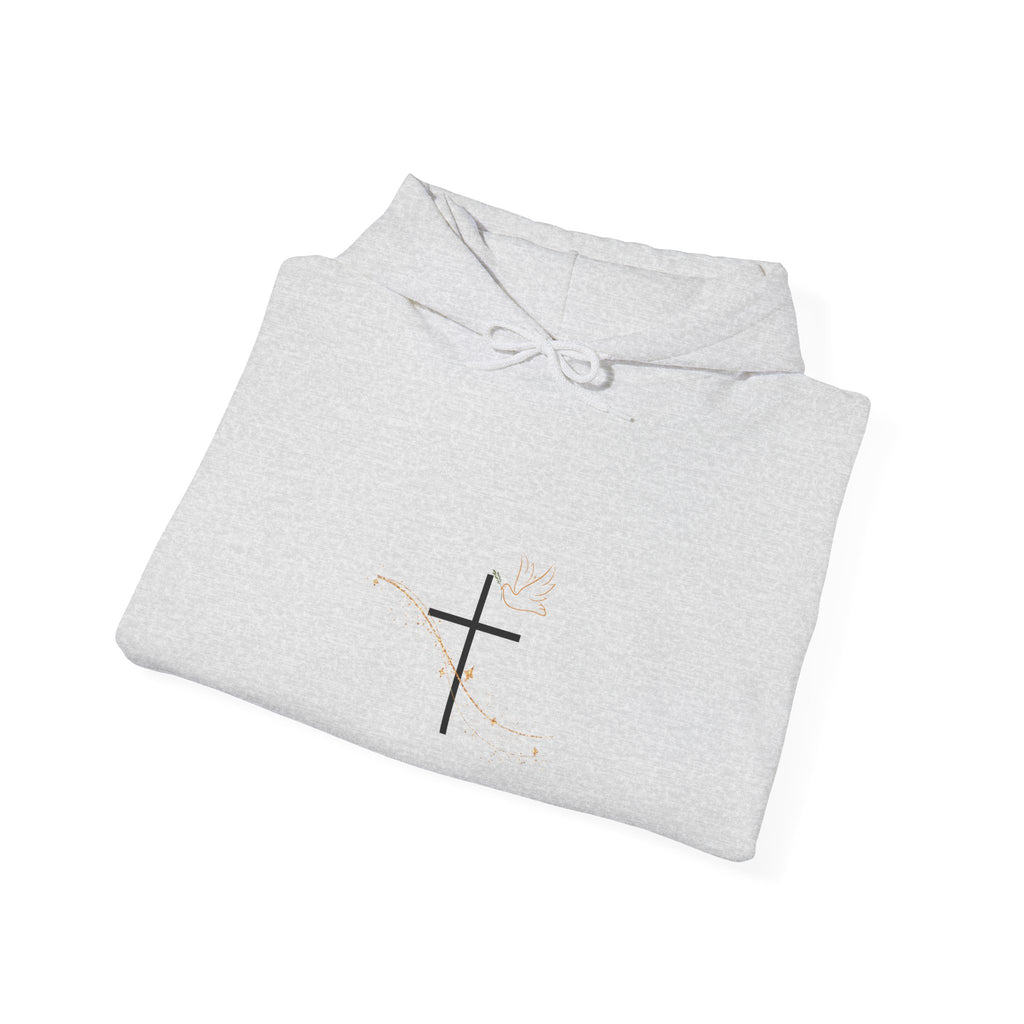Faith Hoodie