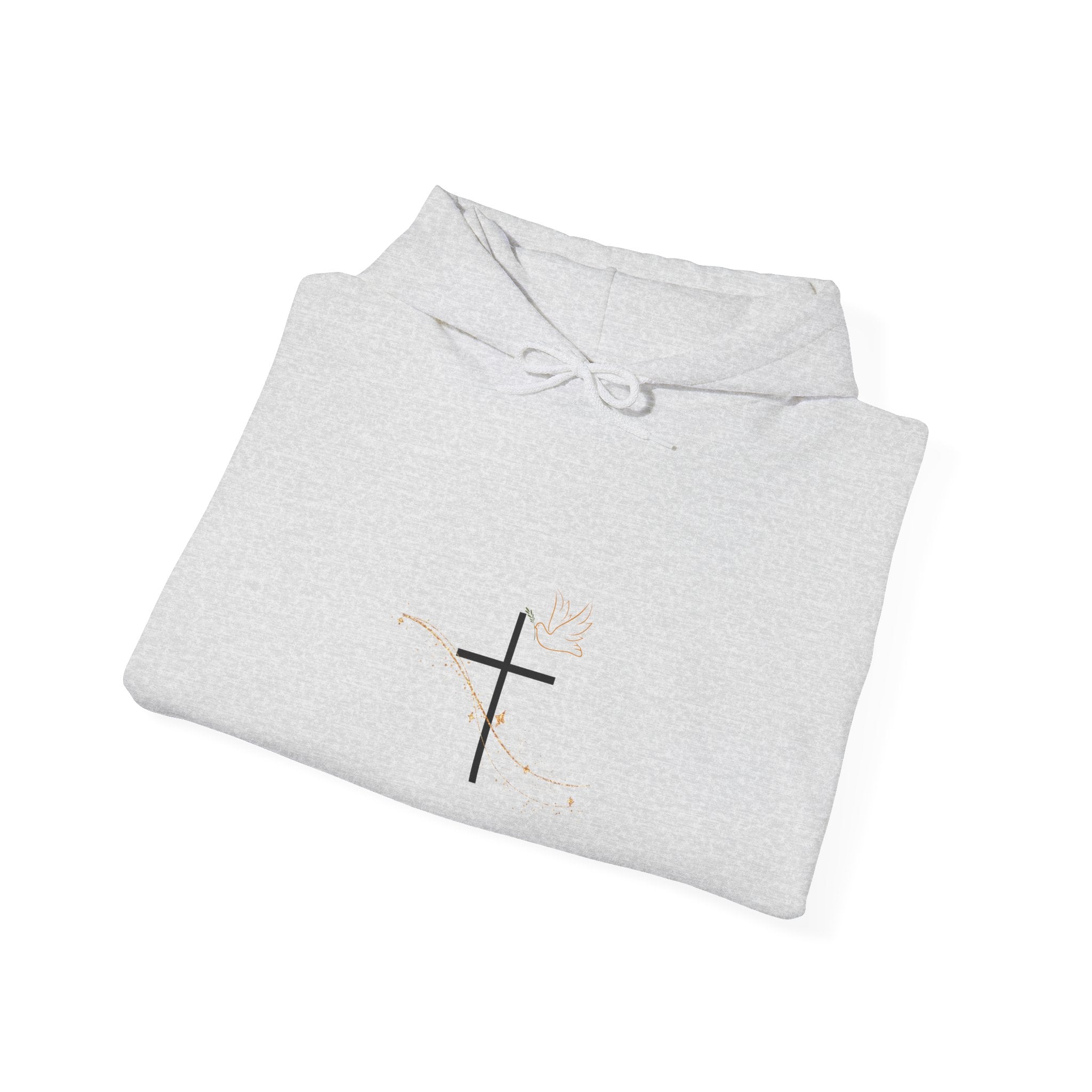 Faith Hoodie
