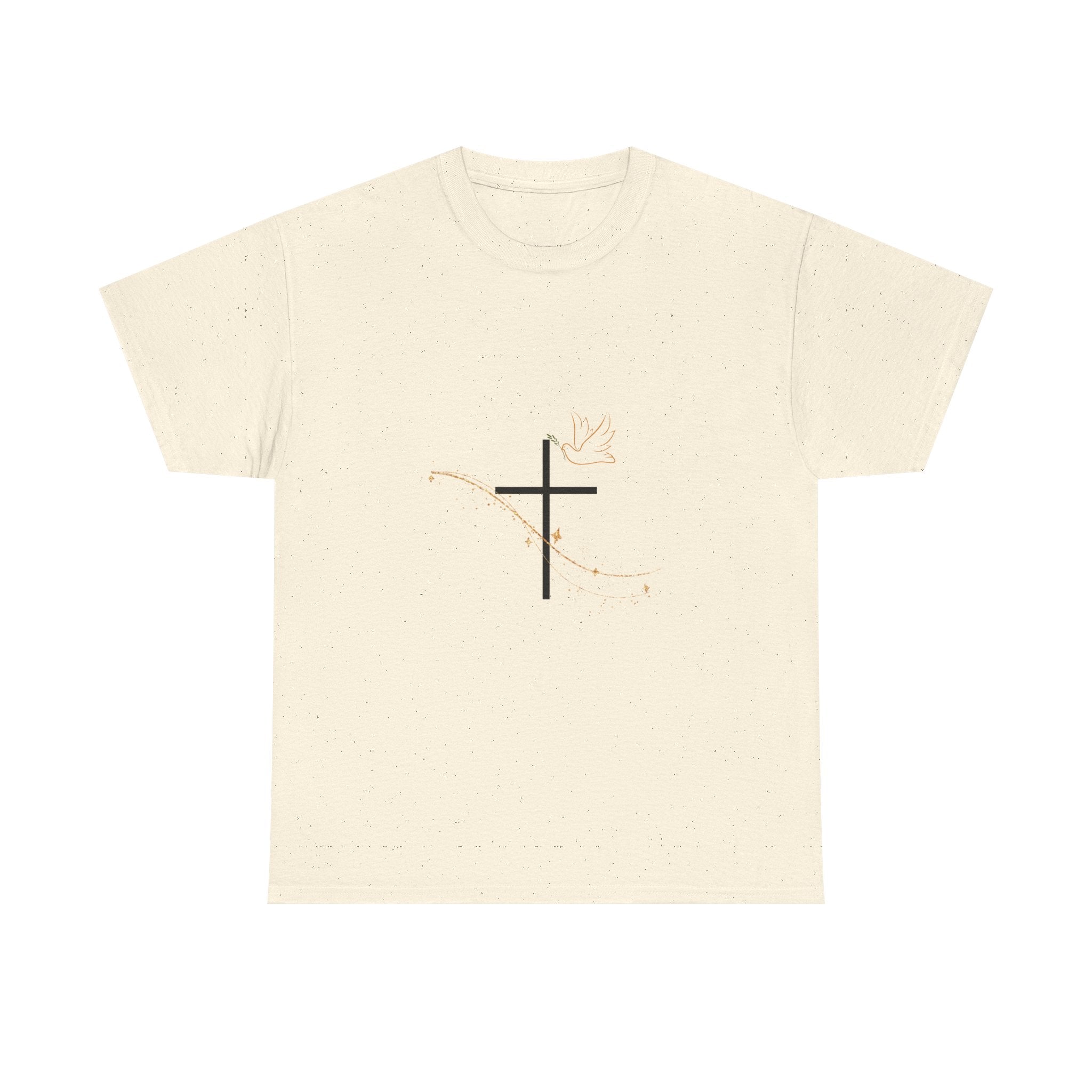 Faith Crewneck T-shirt