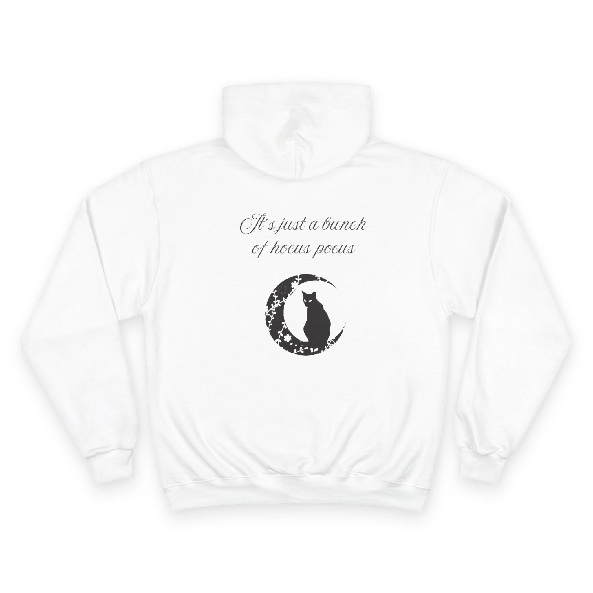 It's Just a Bunch of Hocus Pocus Hoodie