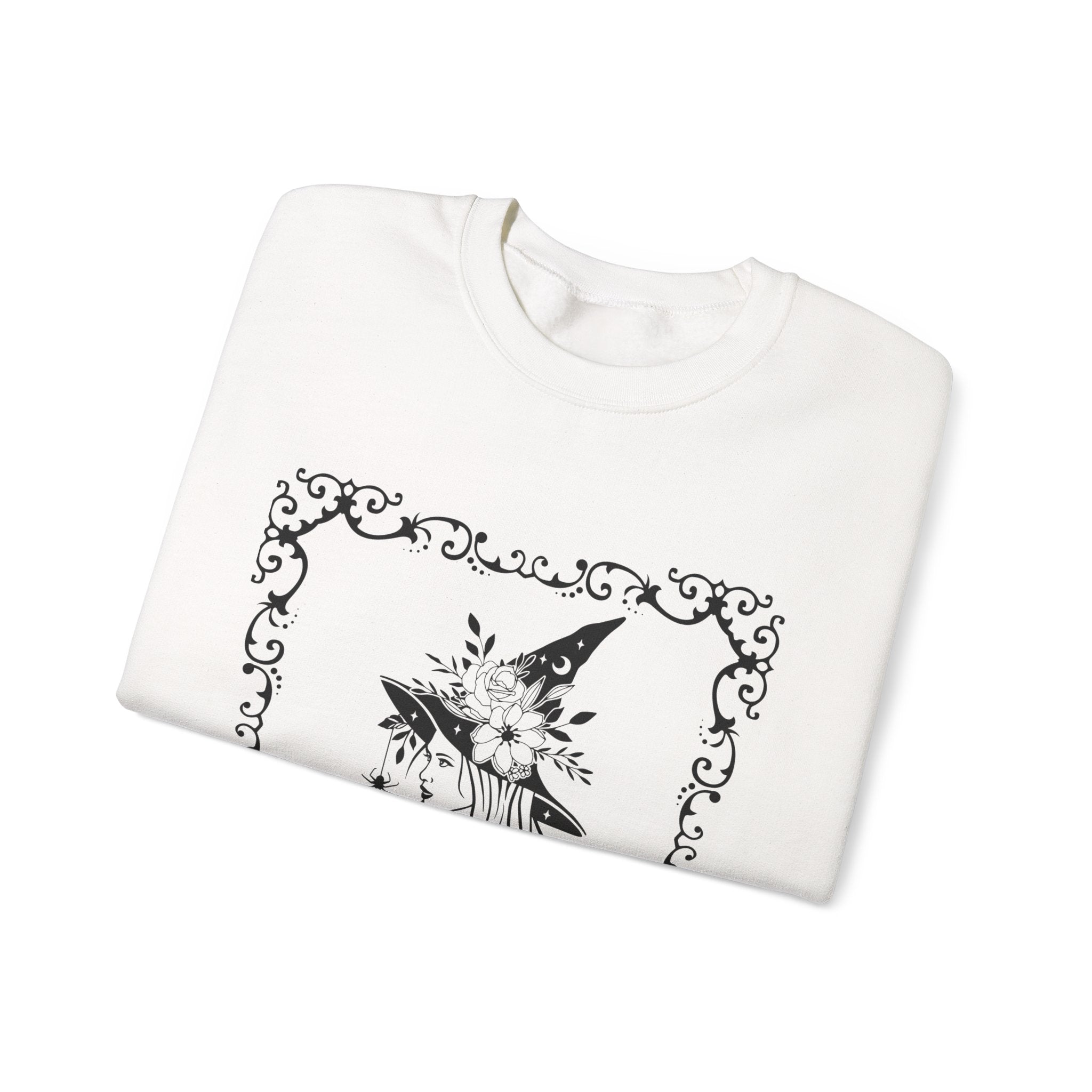 It's Just a Bunch of Hocus Pocus-Sweatshirt