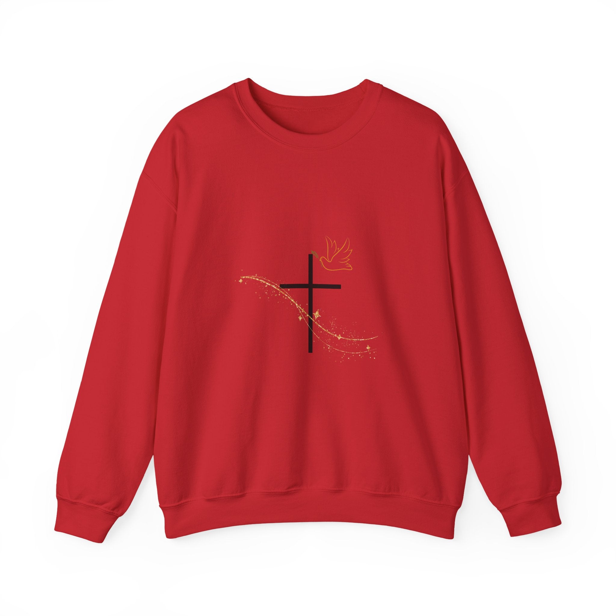Faith Crewneck Sweatshirt