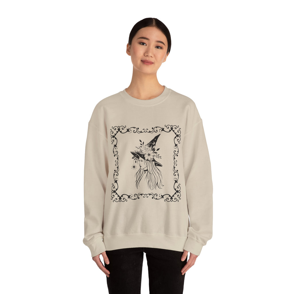 It's Just a Bunch of Hocus Pocus-Sweatshirt
