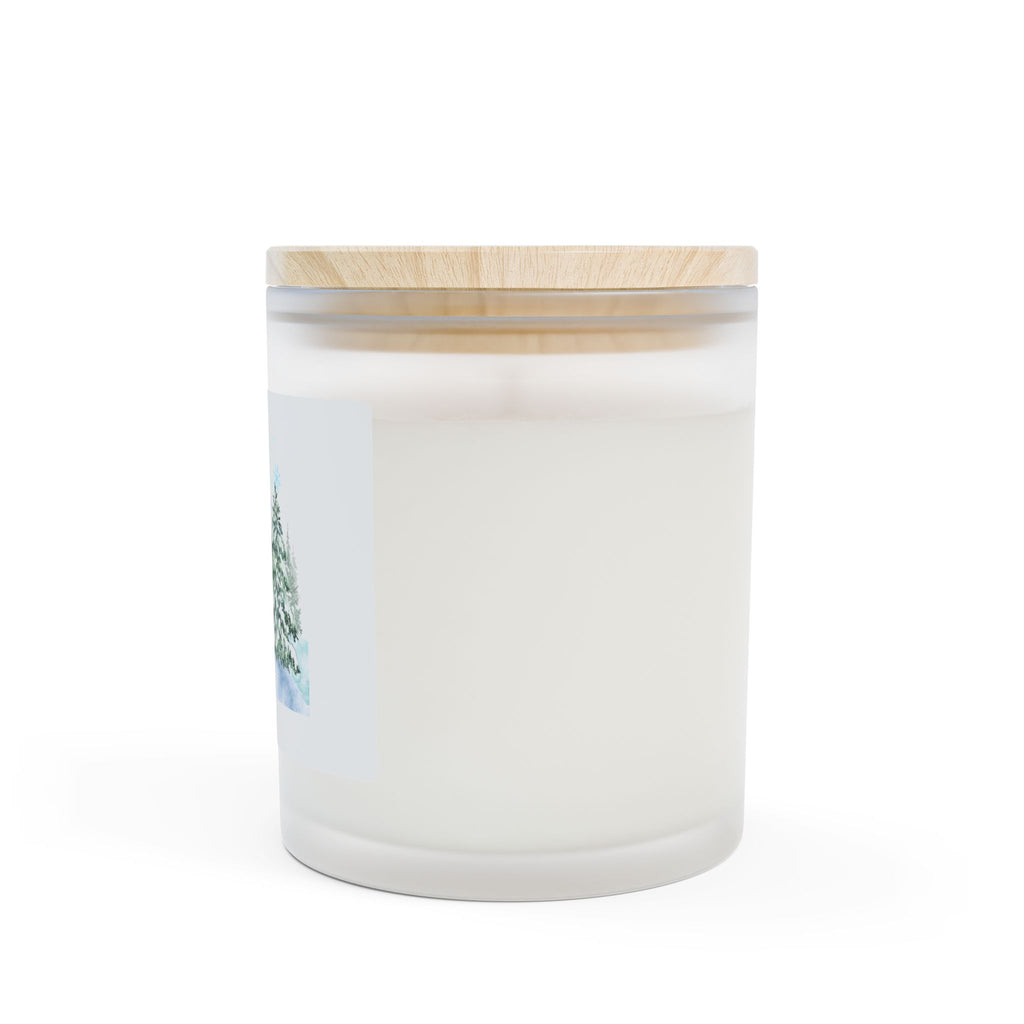 Winter Wonderland Candle