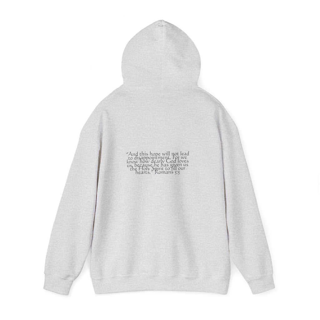 Faith Hoodie