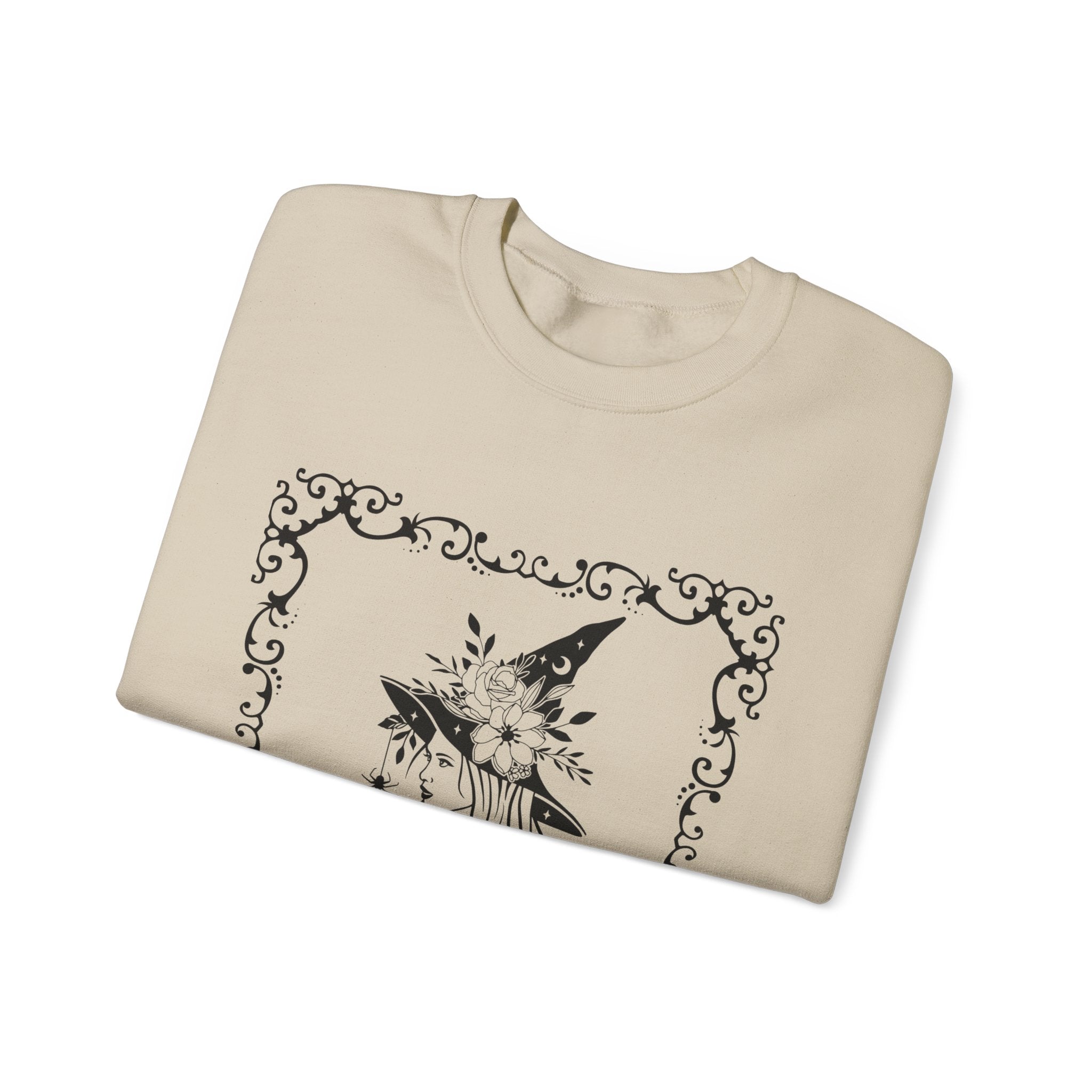 It's Just a Bunch of Hocus Pocus-Sweatshirt