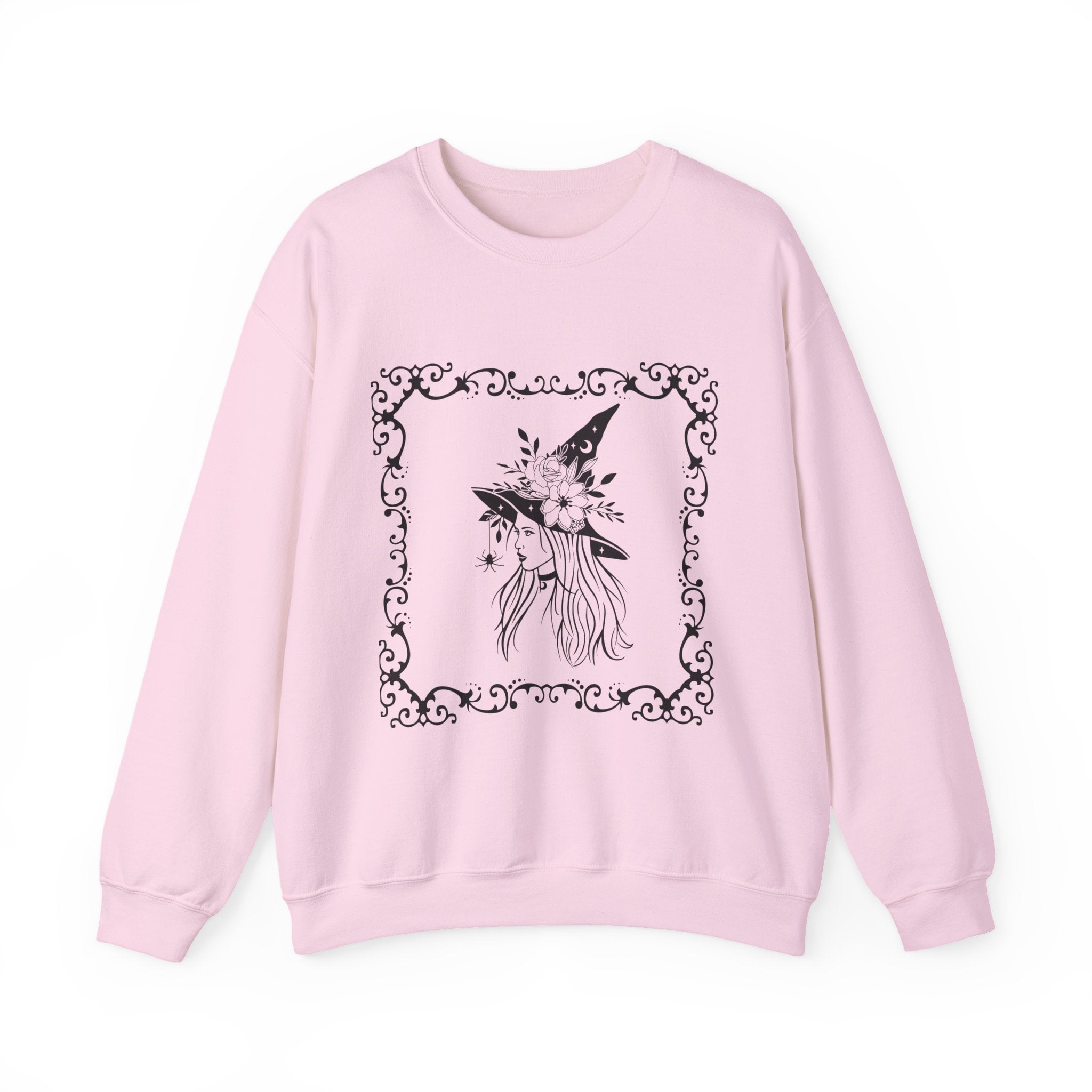 It's Just a Bunch of Hocus Pocus-Sweatshirt
