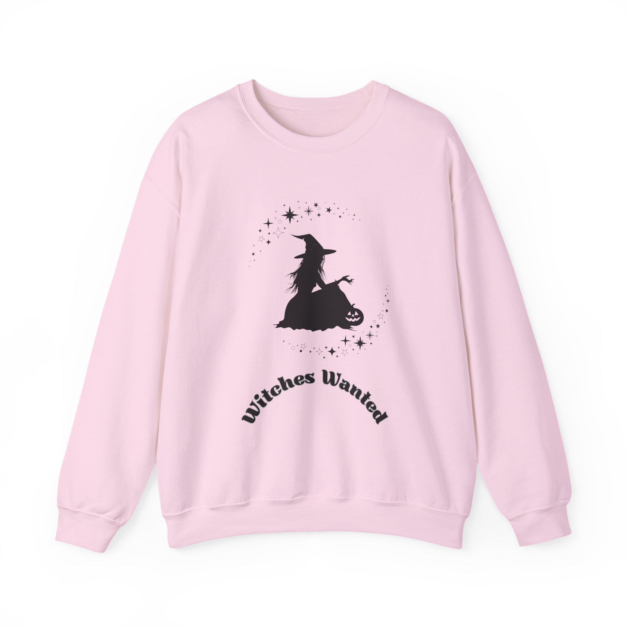 Witches Wanted Sweatshirt