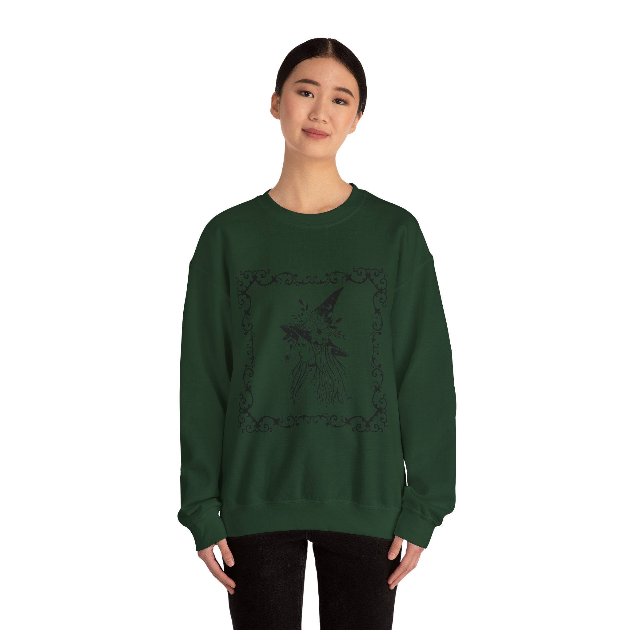 It's Just a Bunch of Hocus Pocus-Sweatshirt