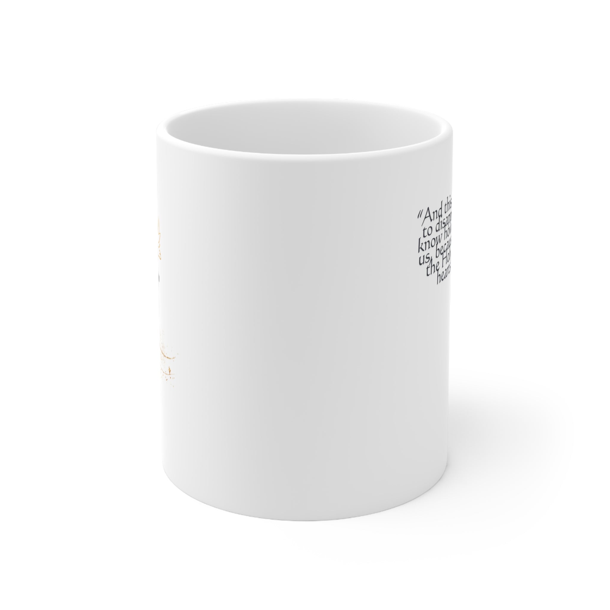 Faith Mug-11oz