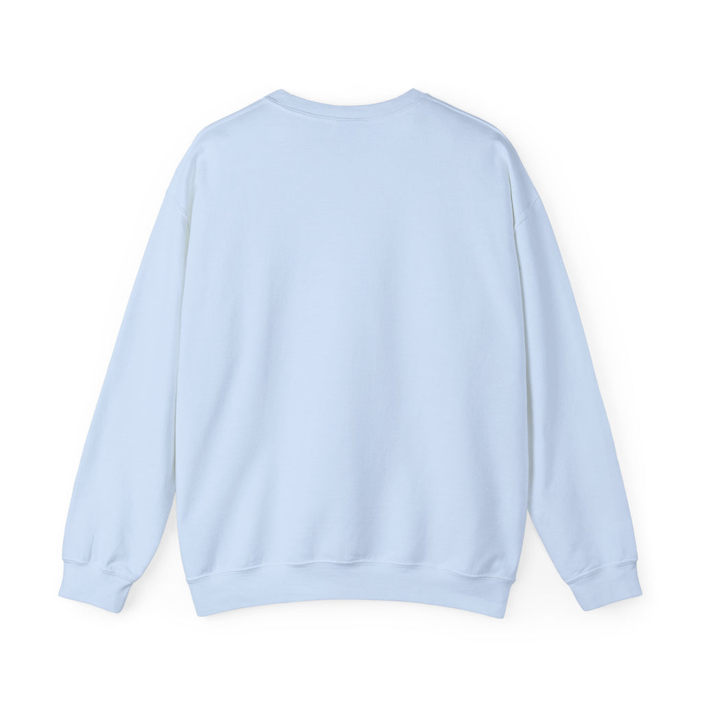 Fall Crewneck Sweatshirt