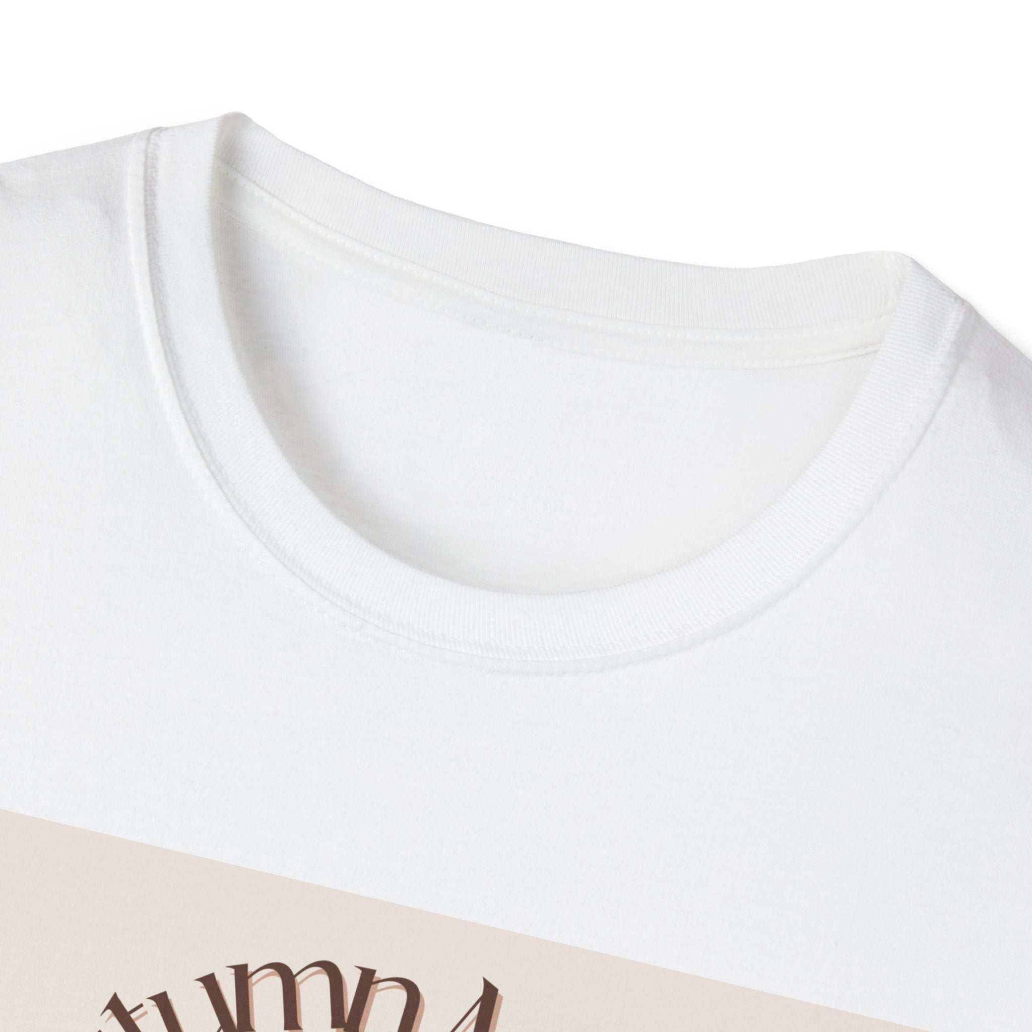 Autumn Magic T-Shirt | Cozy Fall Tee, Seasonal Gift, Pumpkin Spice Lovers, Halloween Apparel, Unisex Graphic Shirt