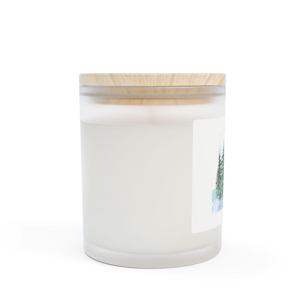 Winter Wonderland Candle