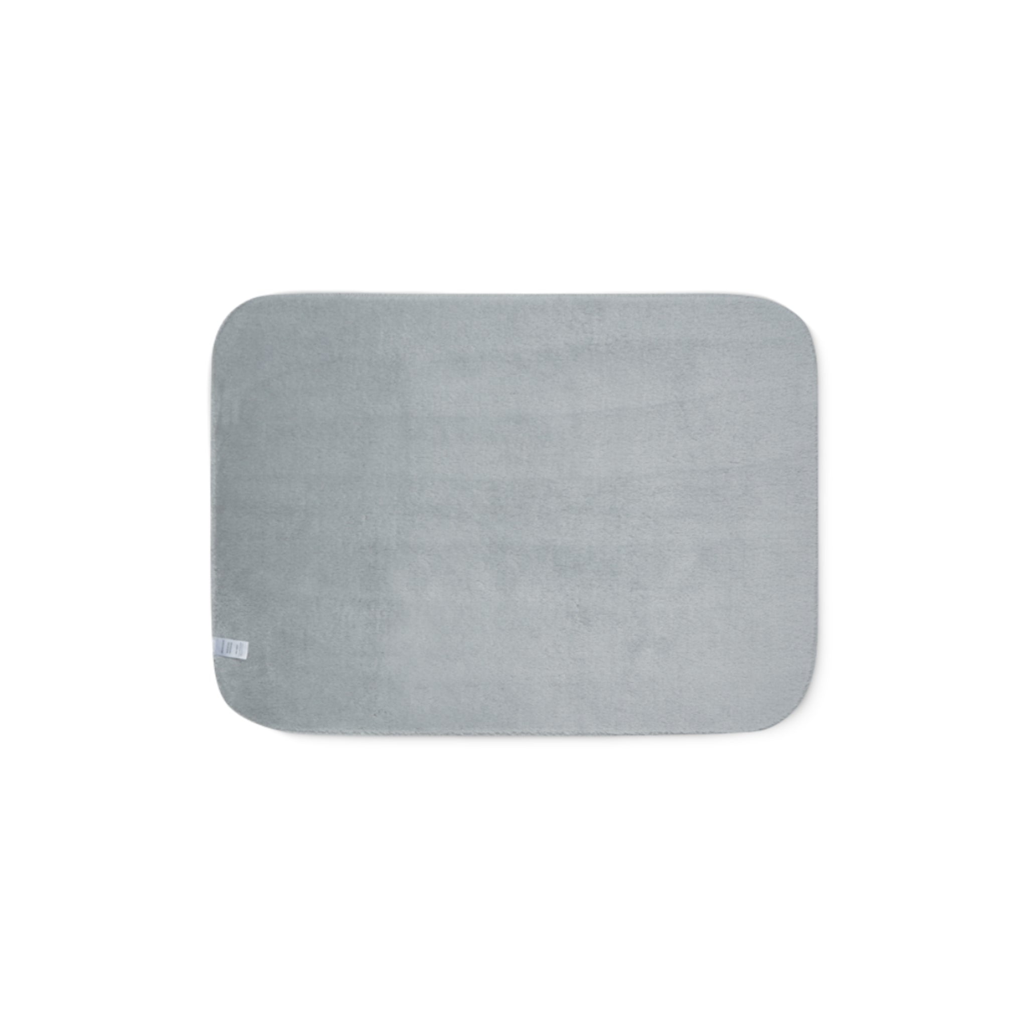 Cozy Winter Wonderland Sherpa Blanket