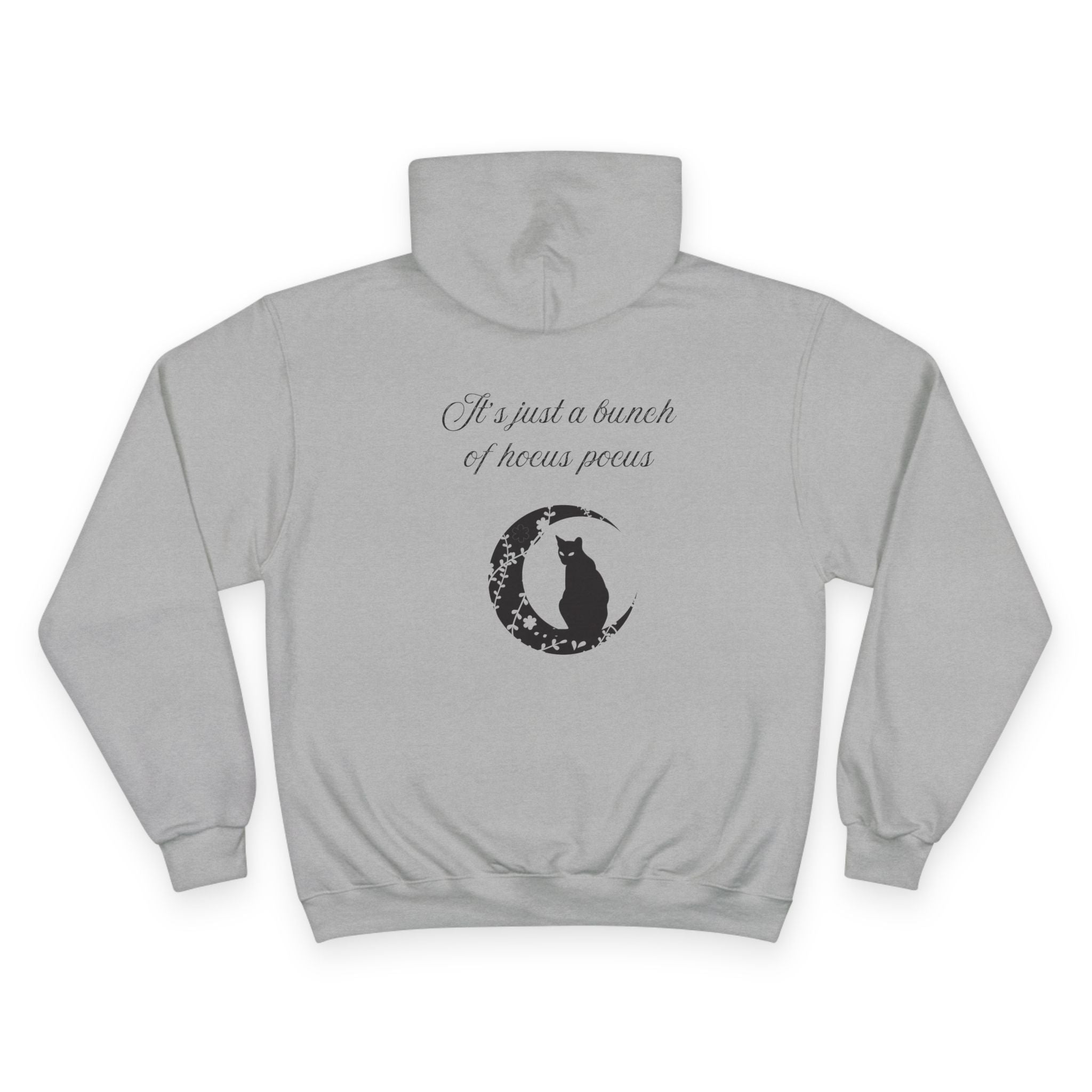 It's Just a Bunch of Hocus Pocus Hoodie