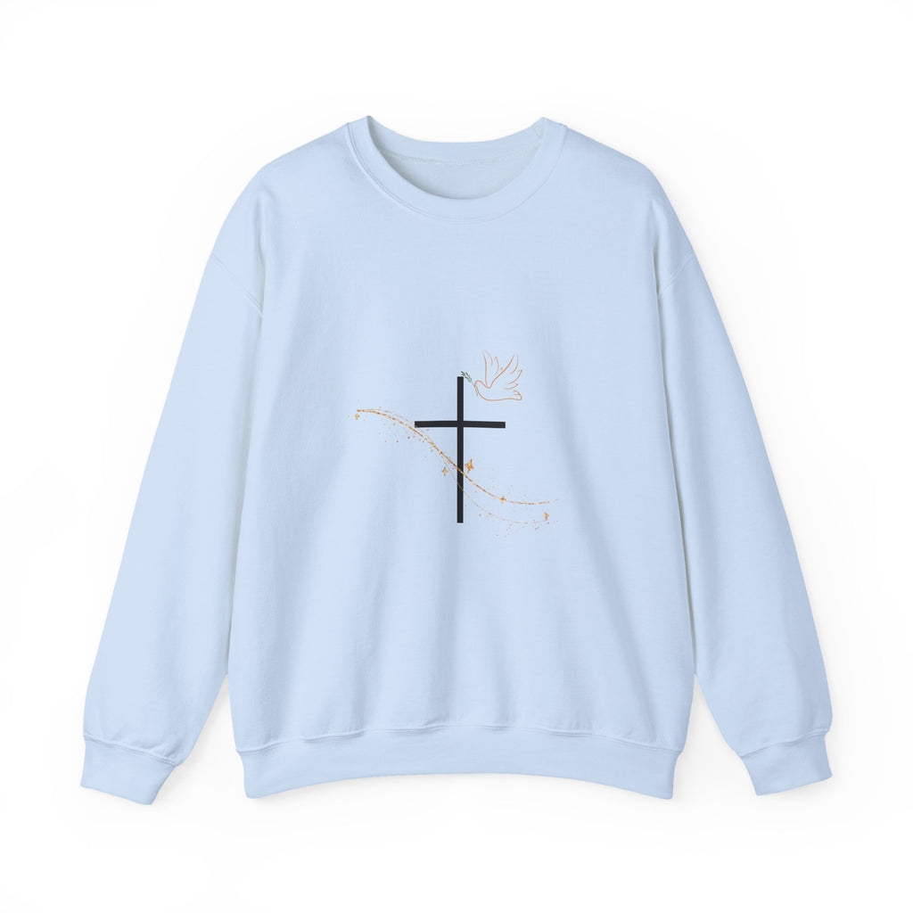 Faith Crewneck Sweatshirt